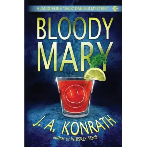 Bloody Mary