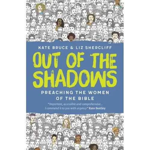 Out of the Shadows