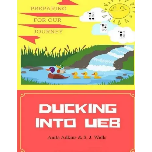 Ducking Into UEB