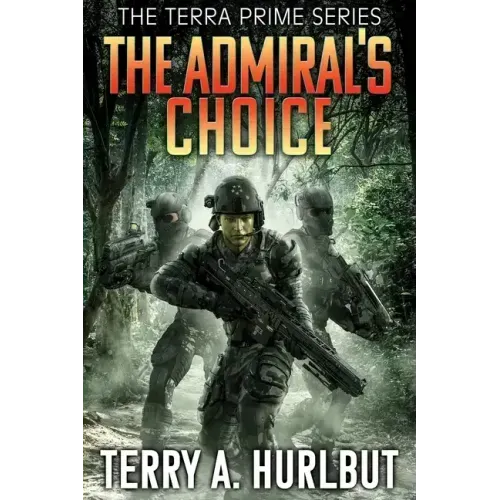 The Admiral's Choice