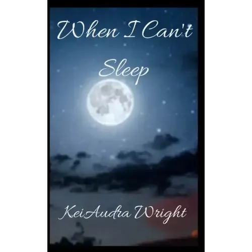 When I Can't Sleep