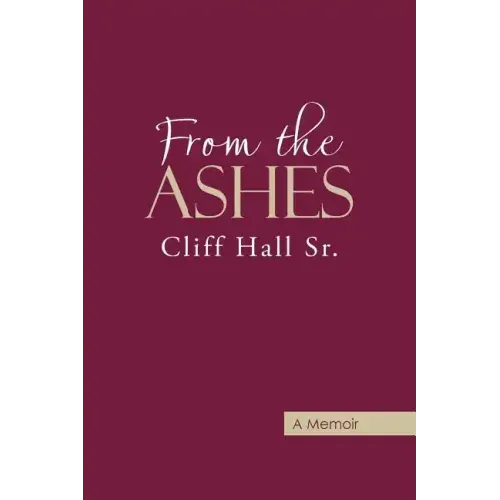From the Ashes