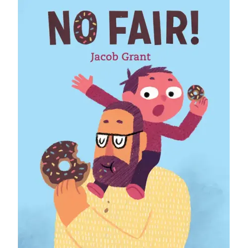 No Fair!