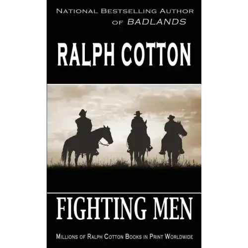 Fighting Men