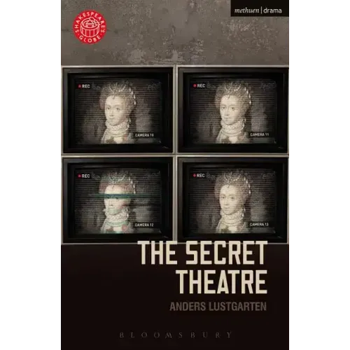 The Secret Theatre