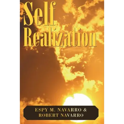 Self Realization