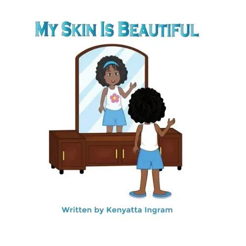 My Skin Is Beautiful