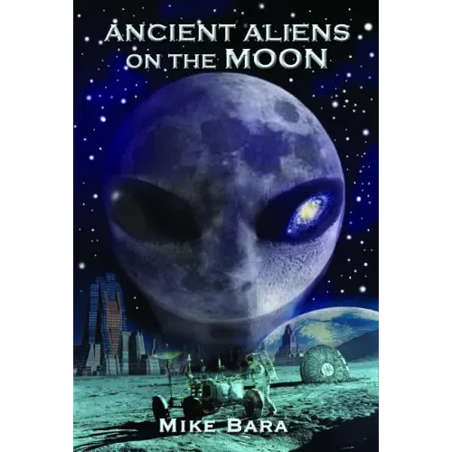 Ancient Aliens on the Moon