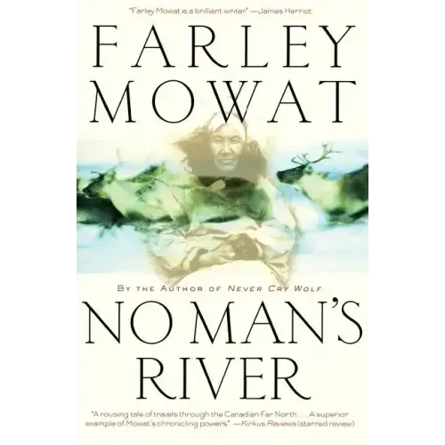 No Man's River