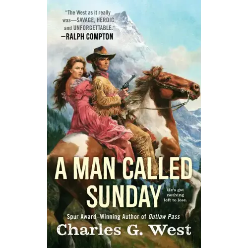 A Man Called Sunday