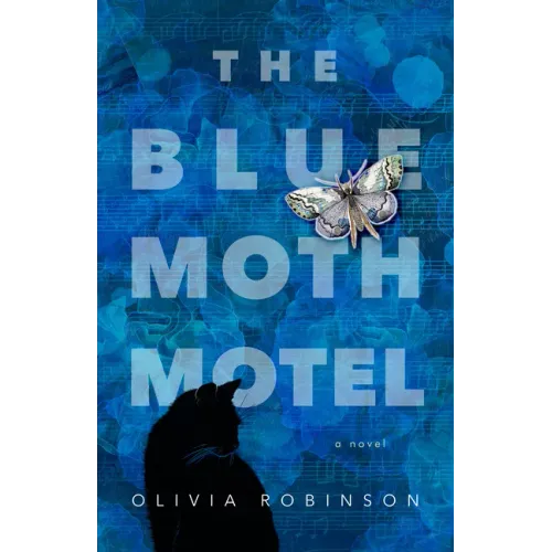 The Blue Moth Motel