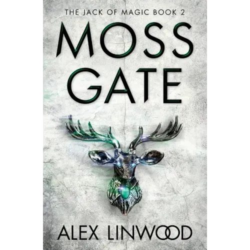 Moss Gate