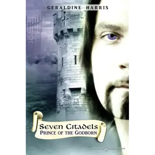 Prince of the Godborn: Seven Citadels