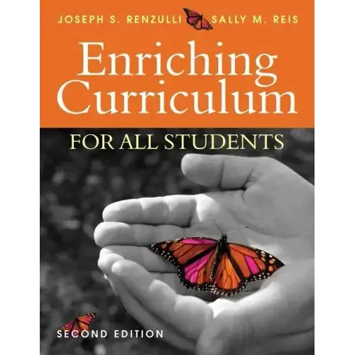 Enriching Curriculum for All Students