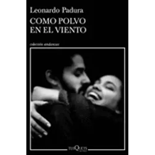 Como Polvo En El Viento / Like Dust in the Wind
