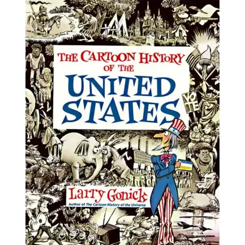 Cartoon History of the United States