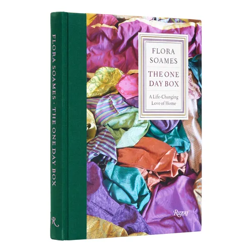 The One Day Box: A Life-Changing Love of Home