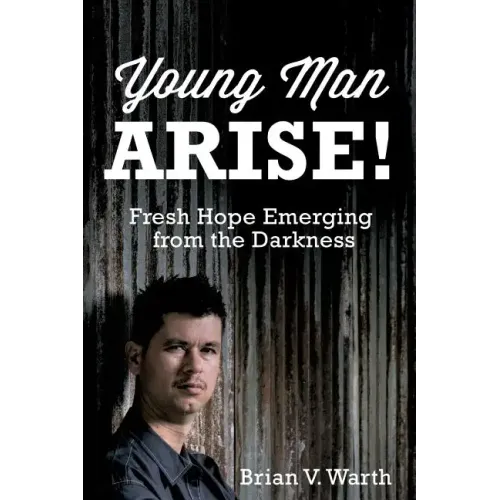 Young Man Arise!