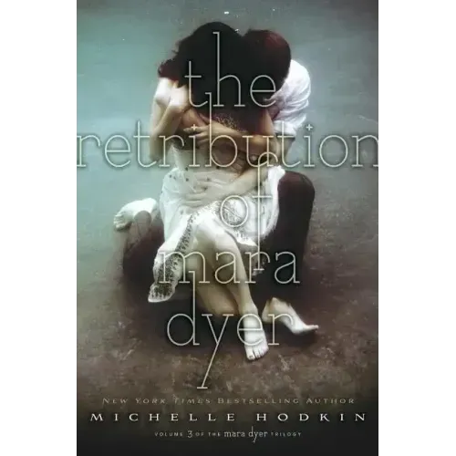 The Retribution of Mara Dyer