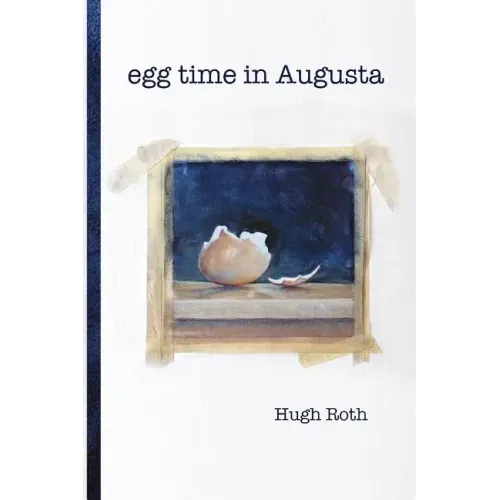Egg Time in Augusta