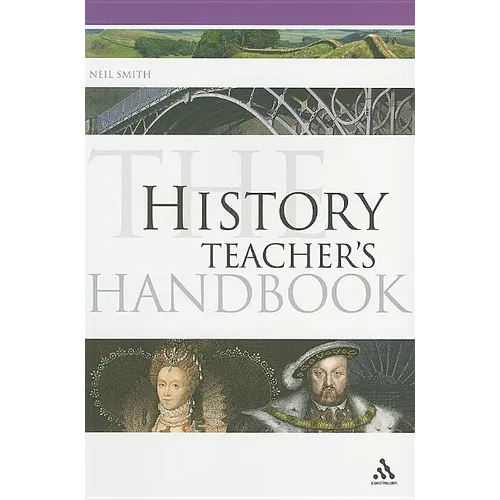 The History Teacher's Handbook