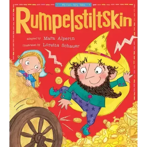 Rumpelstiltskin