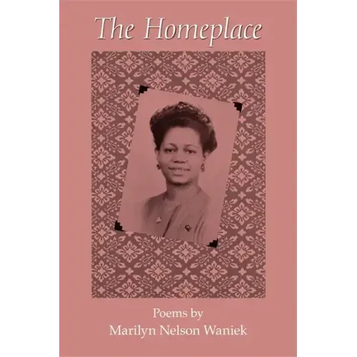 Homeplace: Poems