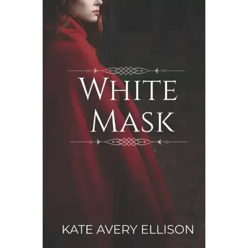 White Mask
