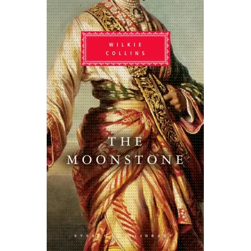 The Moonstone: Introduction by Catherine Peters