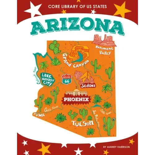 Arizona