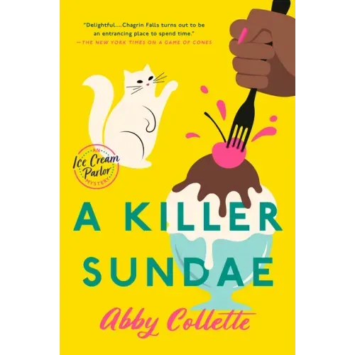A Killer Sundae
