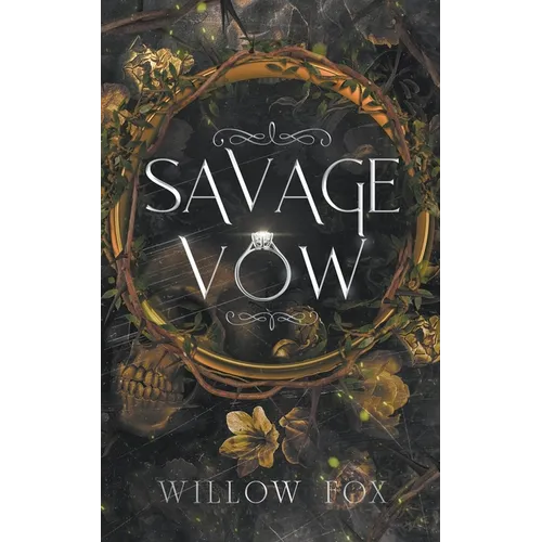 Savage Vow