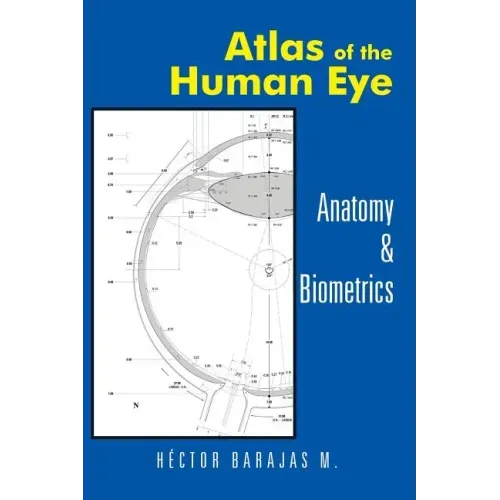 Atlas of the Human Eye: Anatomy & Biometrics
