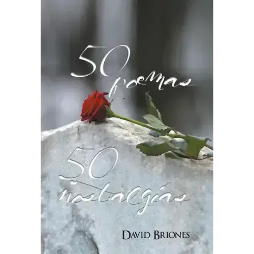 50 Poemas, 50 Nostalgias