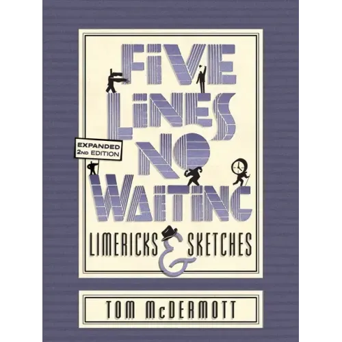 Five Lines No Waiting