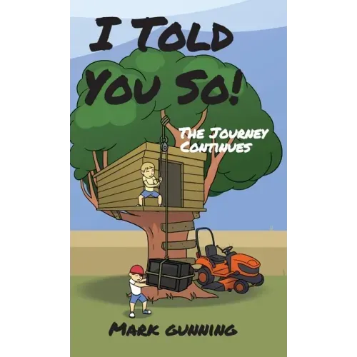 The Journey Continues