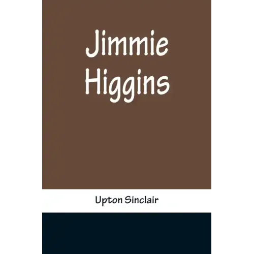 Jimmie Higgins