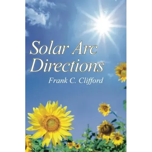 Solar Arc Directions