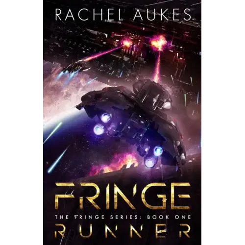 Fringe Runner
