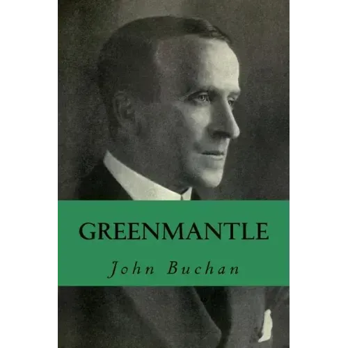 Greenmantle