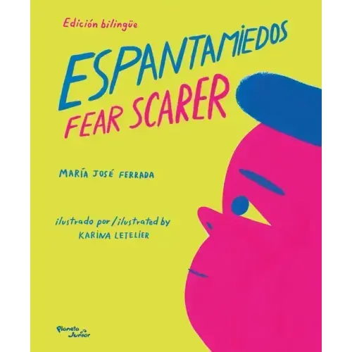Espantamiedos