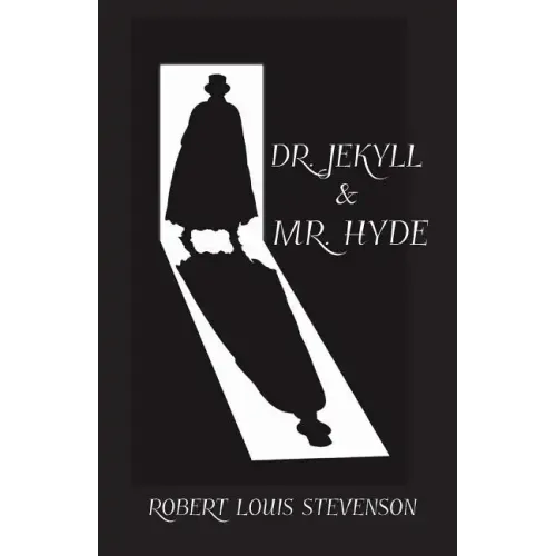Dr. Jekyll and Mr. Hyde