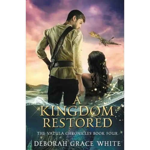 A Kingdom Restored