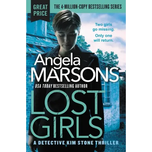 Lost Girls