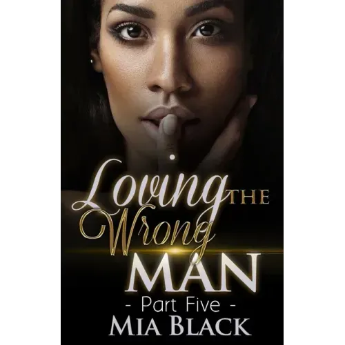 Loving The Wrong Man 5