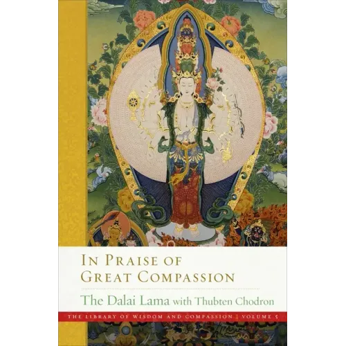 In Praise of Great Compassion