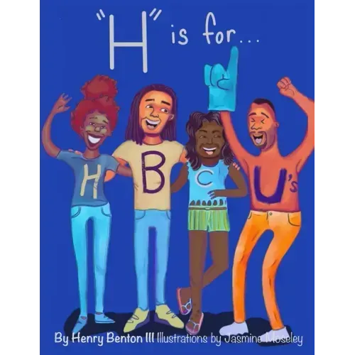 H is for HBCUs