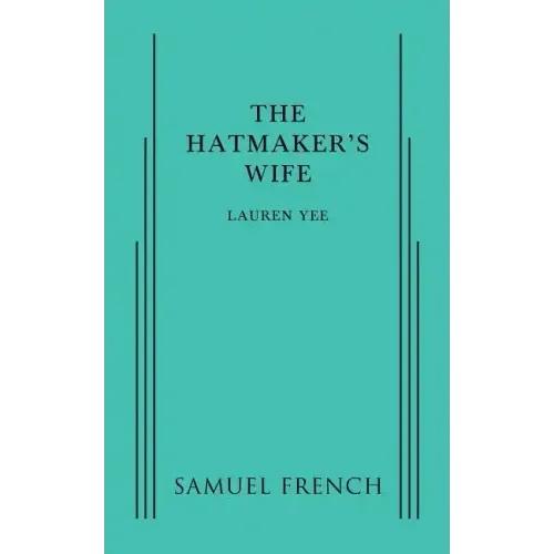 The Hatmaker's Wife