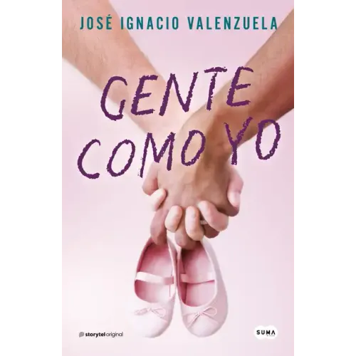 Gente Como Yo / People Like Me