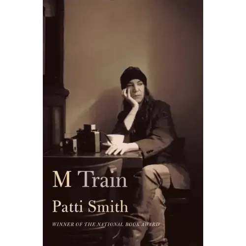 M Train